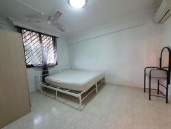 Blk 89 Commonwealth Drive (Queenstown), HDB 3 Rooms #442207691